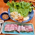 ニブンノキュー - 