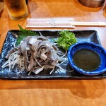 ニブンノキュー - 