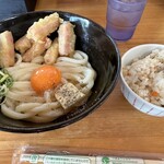 がいな製麺所 - 