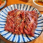 ニブンノキュー - 