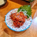 ニブンノキュー - 