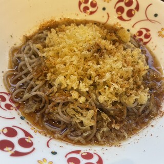 いろり庵 きらく_1