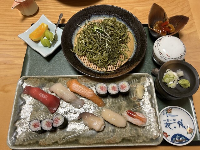 花の膳 柳生店 - 南仙台/日本料理 | 食べログ