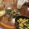 旬菜鮮魚と和酒の店 北浜 銀じ