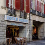 Chocolatier cazenave - 