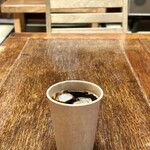 つぶtoつぶ - お風呂上がりに