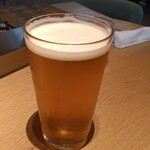 Osteria IL VIAGGIO - ビール