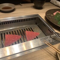 焼肉うしごろ 横浜店 - 