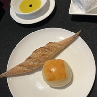 ラ ターブル ドゥ ジョエル・ロブション - 