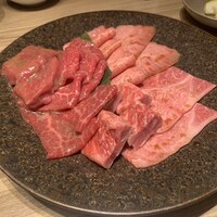 焼肉うしごろ 横浜店 - 