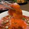 黒毛和牛焼肉 白か黒 - 料理写真: