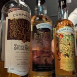 Whisky Gibier Bar - 