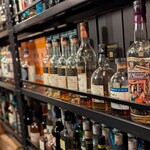 Whisky Gibier Bar - 