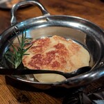 Whisky Gibier Bar - 