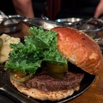 Whisky Gibier Bar - 