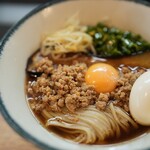 麺亭 まきた - 