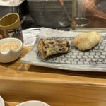 天ぷら定食 まきの 武蔵小山店 - 