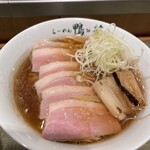 鴨to葱 イイトルミネ新宿店 - 