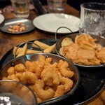 Whisky Gibier Bar - 