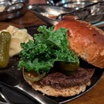 Whisky Gibier Bar - 