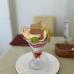 レーヴ・ドゥ・シェフ  - 