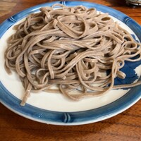 出羽屋 - 田舎そば