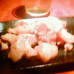 銀座酒場 マルハチ