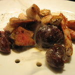 京都 ネーゼ - 20091109 寫眞６