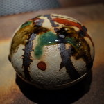 銀座 座屋 - 3.白海老は確実に入っていたけど… 2014.4.1X