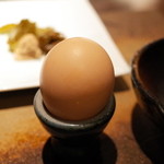 銀座 座屋 - 13.土佐ジロー 2014.4.1X