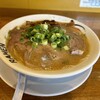 ラーメン との 加茂店