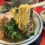 IEKEI KANSAI 王道家直系 我道家 - 