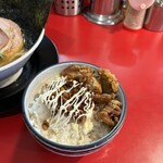 IEKEI KANSAI 王道家直系 我道家 - 