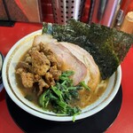 IEKEI KANSAI 王道家直系 我道家 - 