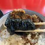 IEKEI KANSAI 王道家直系 我道家 - 