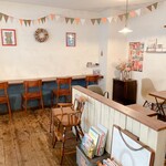 クレープカフェ ココ - 