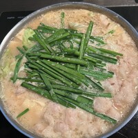 博多もつ鍋 やま中 赤坂店 - 