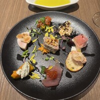 ダルマット 六本木ヒルズ店 - 