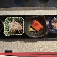 博多もつ鍋 やま中 赤坂店 - 