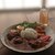 Cafe 哲学と甘いもの。 - 料理写真: