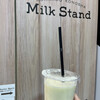 ミルクスタンド 北海道興農社