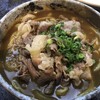 手打ちうどん 鶴丸