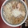 麺創庵 砂田