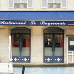 Le Bayonnais - 