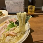 ジャパニーズ ラーメン 五感 - 
