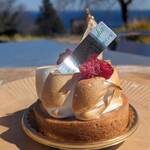 一夜城 ヨロイヅカ・ファーム - 