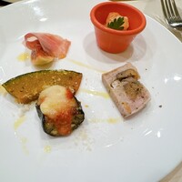 La Cucina del Nacchero - 