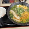 ラーメン三宅吉祥 松原本店