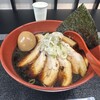 麺家いろは 射水本店
