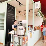 柏野菜×イタリアン VEGETALIAN SHANTY 道の駅しょうなん店 - 